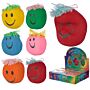 Fun Kids Squeezy Mood Head