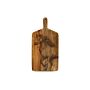 Engraved Horse Chopping Board