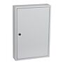 Phoenix Commercial Key Cabinet Kc0602k 64 Hook With Key Lock