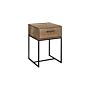 Urban 1 Drawer Narrow Bedside