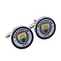 Manchester City Fc Cufflinks