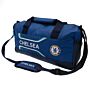 Chelsea Fc Flash Duffle Bag