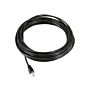 Cat 5e Ethernet Network Cable Black