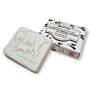 Goats Of The Gorge Goats Milk Unscented Medium Soap