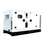 Hyundai 27.5kw/34kva Three Phase Diesel Generator | Dhy34kse