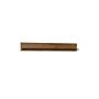 Brolo Wall Shelf 167 Cm In Walnut And Black