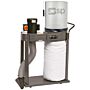 Sip 1hp Single Bag Dust Collector Package