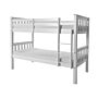 Porto Bunk Bed White