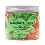 Mango & Lime Whipped Cream Soap 120g