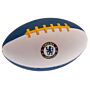 Chelsea Fc Mini Foam American Football