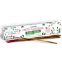 Plant Based Masala Incense Sticks - Fresh Gardenia