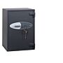 Phoenix Planet Hs6073k Size 3 High Security Euro Grade 4 Safe With 2 Key Locks