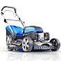 Hyundai 20"/51cm 196cc Self-propelled Petrol Lawnmower | Hym510sp