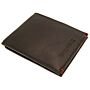 Liverpool Fc Premium Leather Wallet