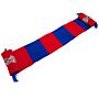 Crystal Palace Fc Bar Scarf