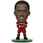 Liverpool Fc Soccerstarz 2024 Konate