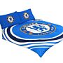 Chelsea Fc Pulse Double Duvet Set