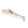 Tottenham Hotspur Fc Silver Plated Tie Slide