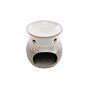 Grey Sandstone Oil/wax Burner