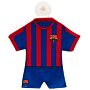 Fc Barcelona Mini Kit