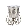 Large Octopus Champagne Bucket