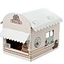 Cardboard Cat Den Playhouse - Pusheen The Cat