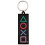 Playstation Pvc Keyring