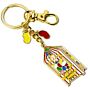 Harry Potter Charm Keyring Bertie Botts