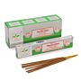 Satya Incense 15gm - Healing Herbs (white Sage & Patchouli)