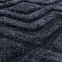 Harrison 200x290cm Navy Rug