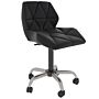 Geo Office Chair, Black