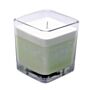 White Label Soy Wax Jar Candle - Cucumber & Mint