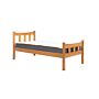 Miami Single Bed Pine