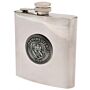 Manchester City Fc Hip Flask