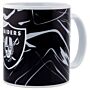 Las Vegas Raiders Camo Mug