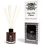 120ml Reed Diffuser - Ginger Stem & Walnut