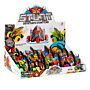 Fun Kids Graffiti Stunt Car Action Toys