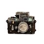 Camera Retro Design Money Box 18cm