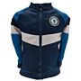 Chelsea Fc Track Top 3/4 Yrs