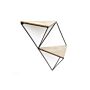 Double Triangular Shelf 47cm