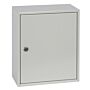 Phoenix Deep Plus & Padlock Key Cabinet Kc0501k 24 Hook With Key Lock