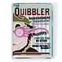 Harry Potter Badge Quibbler