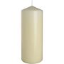 Pillar Candle 20 X 8cm - Ivory