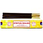 Satya Incense 15gm - Spiritual Healing