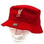 Liverpool Fc Red Bucket Hat