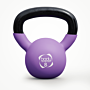 Body Revolution Neoprene Kettlebells 2 Kg - 24 Kg 8kg