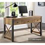 Urban Elegance - Reclaimed Home Office Desk / Dressing Table