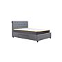 Marlow Super King Bed Grey