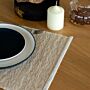 Vetiver Roots Placemat - Natural