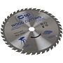 Sip 315mm X 30mm Tct 40t Circular Saw Blade